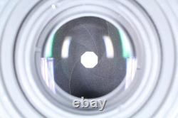 Late Model Near MINT SMC Pentax 67 75mm f/4.5 Lens for 6x7 67II From JAPAN