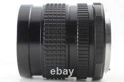 Late Model Near MINT SMC Pentax 67 75mm f/4.5 Lens for 6x7 67II From JAPAN