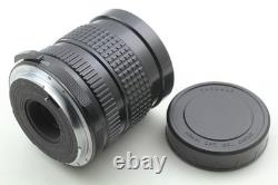 Late Model Near MINT SMC Pentax 67 75mm f/4.5 Lens for 6x7 67II From JAPAN