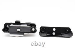 Late Model Near MINT S/N 709XXXX Nikon F Eye Level 35mm SLR Film Camera Body