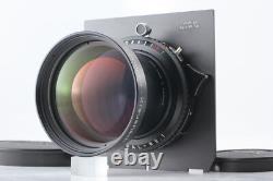 Late Model Near MINT Schneider Kreuznach Tele Arton 270mm f/5.5 MC Lens JAPAN