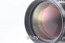 Late Model Near MINT Schneider Kreuznach Tele Arton 270mm f/5.5 MC Lens JAPAN