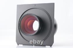 Late Model Near MINT Schneider Kreuznach Tele Arton 270mm f/5.5 MC Lens JAPAN