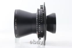Late Model Near MINT Schneider Kreuznach Tele Arton 270mm f/5.5 MC Lens JAPAN