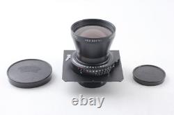 Late Model Near MINT Schneider Kreuznach Tele Arton 270mm f/5.5 MC Lens JAPAN