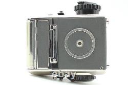 Late Model Near MINT+++ Zenza Bronica S2 Camera Nikkor P 75mm f2.8 From JAPAN