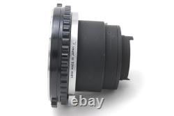 Late Model Near MINT Zenza Bronica S2 S2A Film Camera P 75mm f2.8 Lens JAPAN