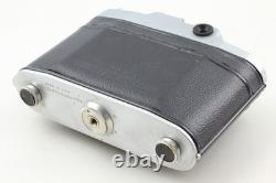 Late Model Near MINT withCase Fuji Supar Fujica 6 SIX M 6x6 Medium Format JAPAN