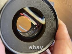 Late Model Near Mint ++ Fujifilm CM Fujinon W 180mm F/5.6 Large Format Lens