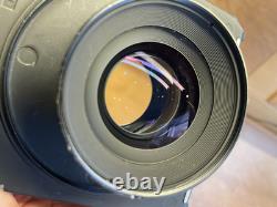 Late Model Near Mint ++ Fujifilm CM Fujinon W 180mm F/5.6 Large Format Lens