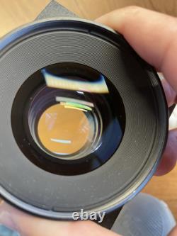 Late Model Near Mint ++ Fujifilm CM Fujinon W 180mm F/5.6 Large Format Lens