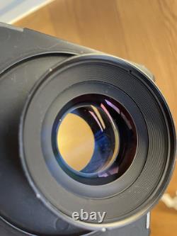 Late Model Near Mint ++ Fujifilm CM Fujinon W 180mm F/5.6 Large Format Lens