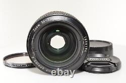 Late Model Nikon Nikomat FTN Black Film Camera 36-72mm+75-150mm+200mm #2845