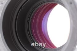 Late Model? Opt MINT? PENTAX 6x7 165mm F2.8 smc for Pentax 67 6x7 From JAPAN