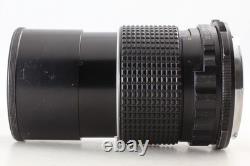 Late Model? Opt MINT? PENTAX 6x7 165mm F2.8 smc for Pentax 67 6x7 From JAPAN