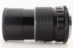 Late Model? Opt MINT? PENTAX 6x7 165mm F2.8 smc for Pentax 67 6x7 From JAPAN