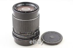 Late Model? Opt MINT? PENTAX 6x7 165mm F2.8 smc for Pentax 67 6x7 From JAPAN