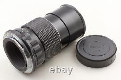Late Model? Opt MINT? PENTAX 6x7 165mm F2.8 smc for Pentax 67 6x7 From JAPAN