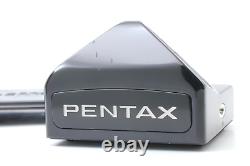 Late Model Opt MINT Pentax 67 Eye Level Prism Finder for 6x7 67 II from JAPAN