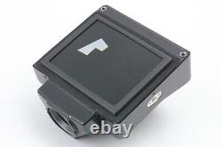 Late Model Opt MINT Pentax 67 Eye Level Prism Finder for 6x7 67 II from JAPAN