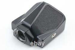 Late Model Opt MINT Pentax 67 Eye Level Prism Finder for 6x7 67 II from JAPAN