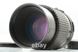 Late Model Opt MINT SMC PENTAX 67 200mm F/4 MF Lens for 6x7 67 67II from Japan