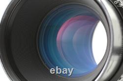 Late Model Opt MINT SMC PENTAX 67 200mm F/4 MF Lens for 6x7 67 67II from Japan