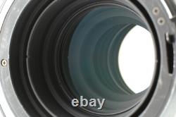 Late Model Opt MINT SMC PENTAX 67 200mm F/4 MF Lens for 6x7 67 67II from Japan