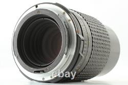 Late Model Opt MINT SMC PENTAX 67 200mm F/4 MF Lens for 6x7 67 67II from Japan