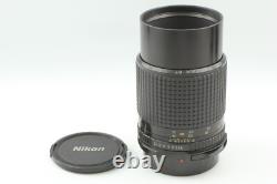Late Model Opt MINT SMC PENTAX 67 200mm F/4 MF Lens for 6x7 67 67II from Japan
