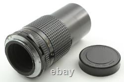 Late Model Opt MINT SMC PENTAX 67 200mm F/4 MF Lens for 6x7 67 67II from Japan