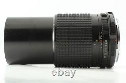 Late Model Opt MINT SMC PENTAX 67 200mm F/4 MF Lens for 6x7 67 67II from Japan
