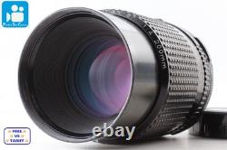 Late Model? Opt MINT? SMC Pentax 67 200mm f4 MF Lens for 6x7 67 From JAPAN