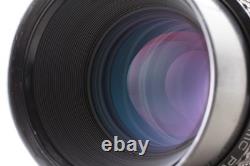 Late Model? Opt MINT? SMC Pentax 67 200mm f4 MF Lens for 6x7 67 From JAPAN