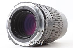 Late Model? Opt MINT? SMC Pentax 67 200mm f4 MF Lens for 6x7 67 From JAPAN