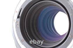 Late Model? Opt MINT? SMC Pentax 67 200mm f4 MF Lens for 6x7 67 From JAPAN