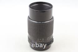 Late Model? Opt MINT? SMC Pentax 67 200mm f4 MF Lens for 6x7 67 From JAPAN