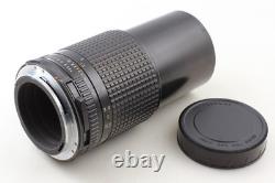 Late Model? Opt MINT? SMC Pentax 67 200mm f4 MF Lens for 6x7 67 From JAPAN
