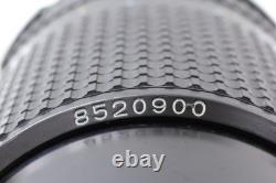 Late Model? Opt MINT? SMC Pentax 67 200mm f4 MF Lens for 6x7 67 From JAPAN