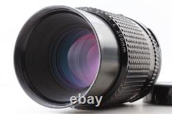 Late Model? Opt MINT? SMC Pentax 67 200mm f4 MF Lens for 6x7 67 From JAPAN
