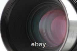 Late Model? Opt Top MINT? SMC Pentax 67 200mm f4 MF Lens for 6x7 67 JAPAN
