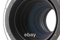 Late Model? Opt Top MINT? SMC Pentax 67 200mm f4 MF Lens for 6x7 67 JAPAN