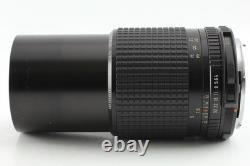 Late Model? Opt Top MINT? SMC Pentax 67 200mm f4 MF Lens for 6x7 67 JAPAN