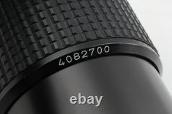 Late Model? Opt Top MINT? SMC Pentax 67 200mm f4 MF Lens for 6x7 67 JAPAN