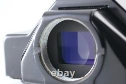 Late Model Optical MINT Pentax 67 Eye Level Prism Finder for 6x7 67 II JAPAN