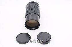 Late Model Optics MINT SMC Pentax 67 300mm f/4 + Cap For 6x7 67 67II FromJPN