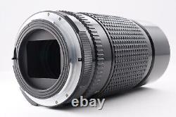 Late Model Optics MINT SMC Pentax 67 300mm f/4 + Cap For 6x7 67 67II FromJPN
