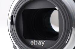 Late Model Optics MINT SMC Pentax 67 300mm f/4 + Cap For 6x7 67 67II FromJPN