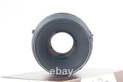 Late Model, Optics NEAR MINT MAMIYA SEKOR Z 127mm f/3.5 W for RZ67 Series