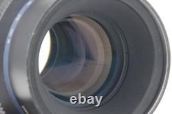 Late Model, Optics NEAR MINT MAMIYA SEKOR Z 127mm f/3.5 W for RZ67 Series